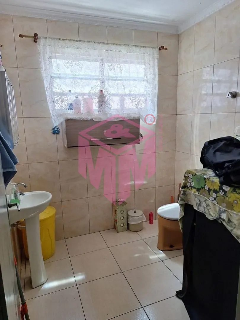 Sobrado, 3 quartos, 165 m² - Foto 17