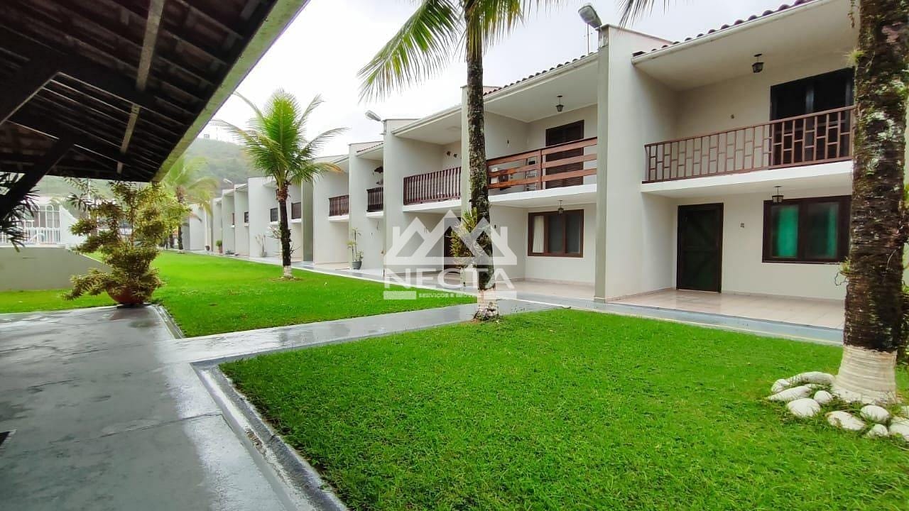 Sobrado, 2 quartos, 90 m² - Foto 1