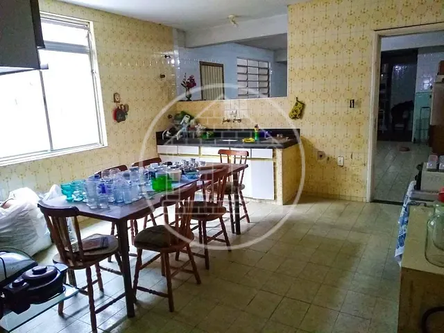 Sobrado com 180m² 4 quartos e 3 banheiros, à venda, no bairro Vila Gea em São Paulo