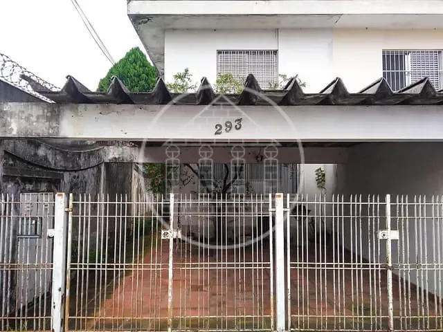 Sobrado com 180m² 4 quartos e 3 banheiros, à venda, no bairro Vila Gea em São Paulo