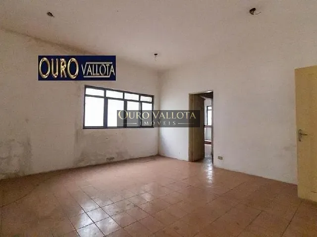 Sobrado com 537m² 3 quartos e 6 banheiros, para alugar, no bairro Granja Julieta em São Paulo