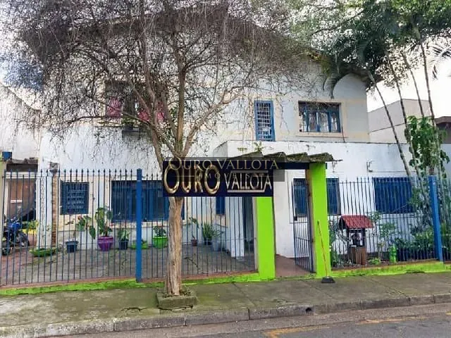 Sobrado com 537m² 3 quartos e 6 banheiros, para alugar, no bairro Granja Julieta em São Paulo