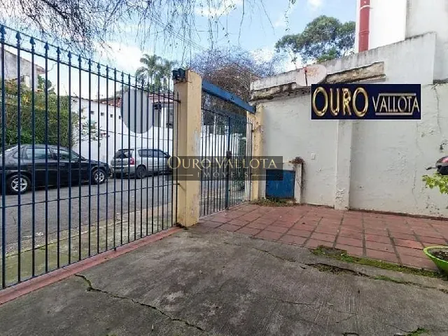 Sobrado com 537m² 3 quartos e 6 banheiros, para alugar, no bairro Granja Julieta em São Paulo