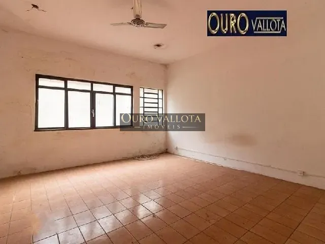 Sobrado com 537m² 3 quartos e 6 banheiros, para alugar, no bairro Granja Julieta em São Paulo
