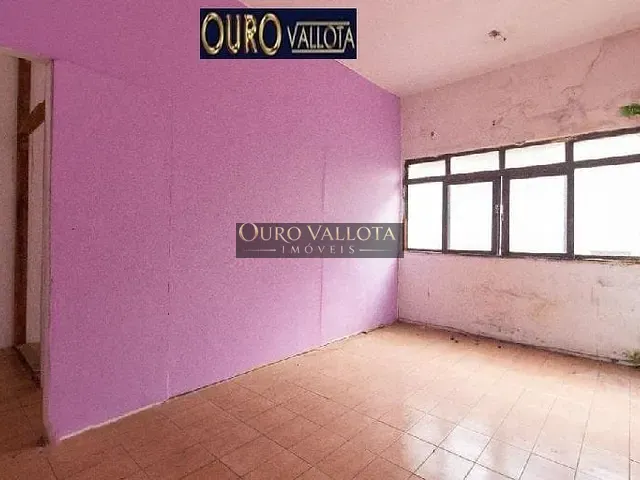 Sobrado com 537m² 3 quartos e 6 banheiros, para alugar, no bairro Granja Julieta em São Paulo
