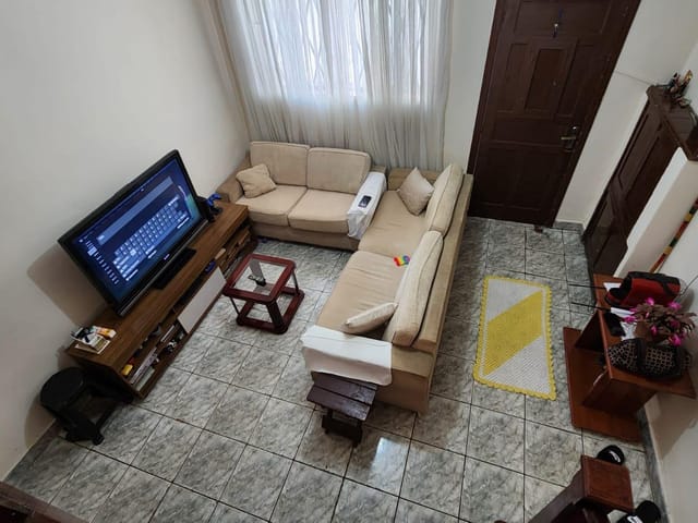 Foto do Sobrado - 🚇 A 650m do Metrô Bresser-Mooca! Sobrado com 85m² e 2 Dormitórios Esperando por Você 🏡 | Organização Imobiliária Açores