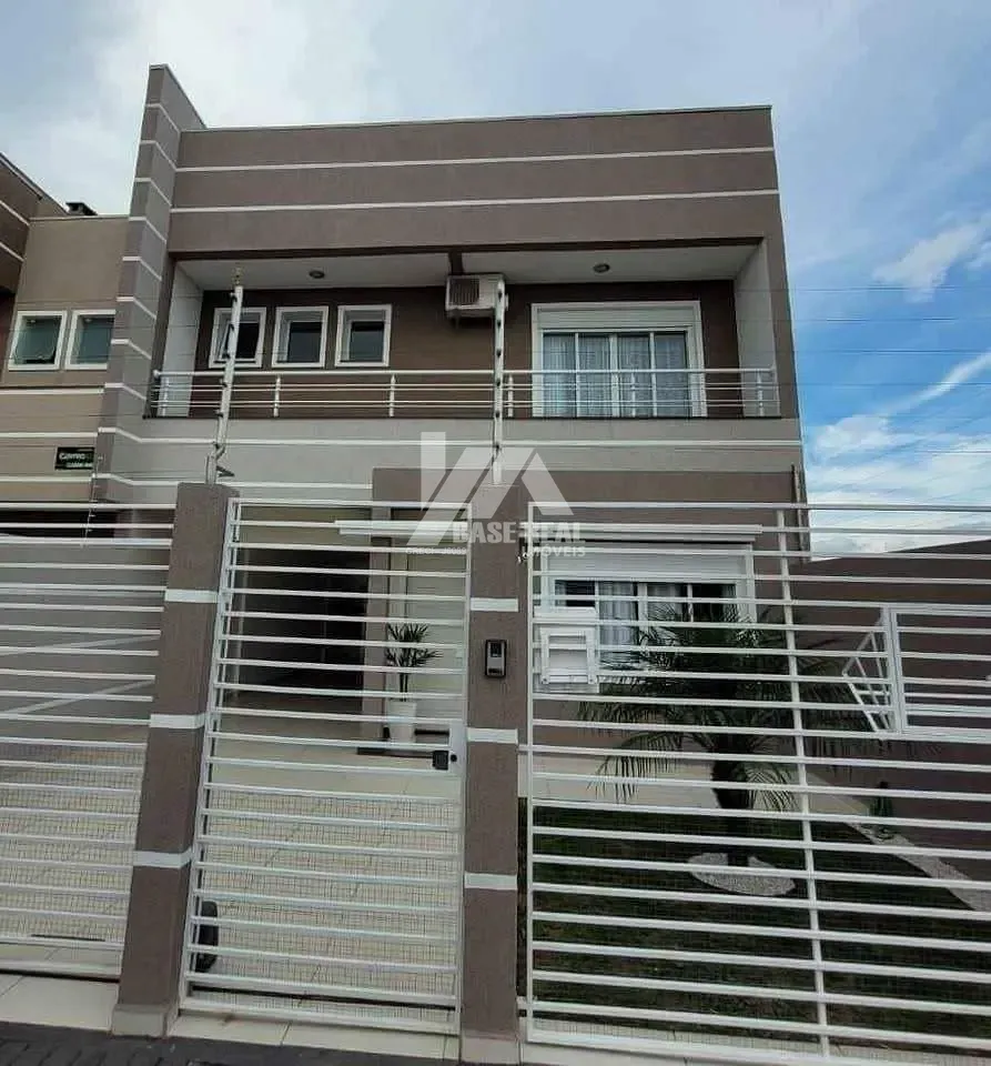 Sobrado à venda, Oficinas, Ponta Grossa, PR — Oficinas