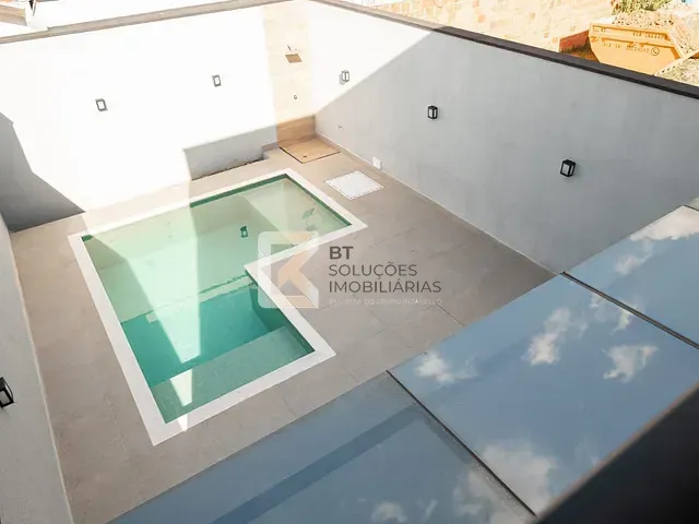 Sobrado com 202m² 3 quartos e 4 banheiros, à venda ou para alugar, no bairro Jardim Toscana em Indaiatuba