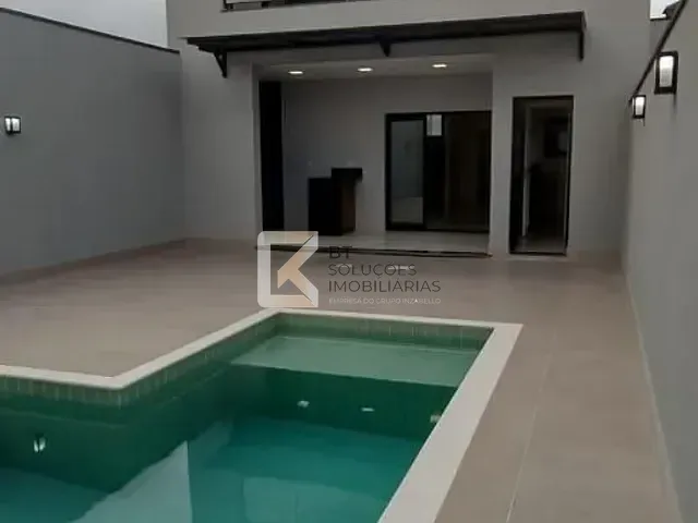 Sobrado com 202m² 3 quartos e 4 banheiros, à venda ou para alugar, no bairro Jardim Toscana em Indaiatuba