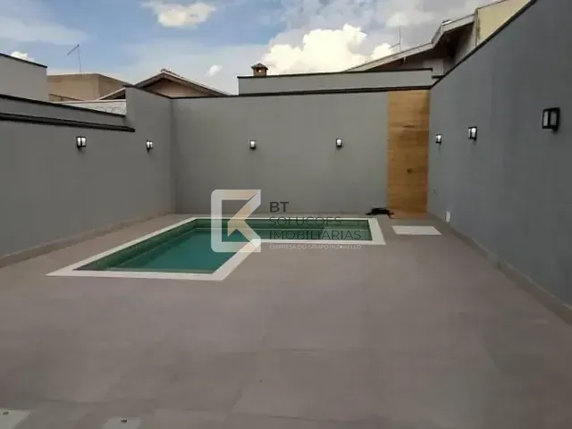 Sobrado com 202m² 3 quartos e 4 banheiros, à venda ou para alugar, no bairro Jardim Toscana em Indaiatuba
