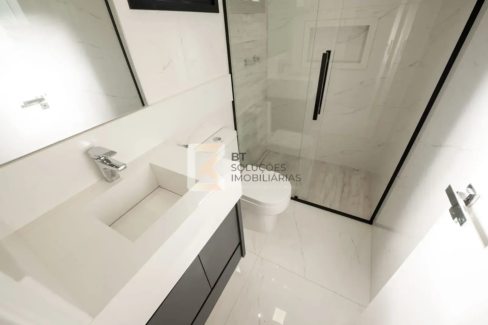 Sobrado, 3 quartos, 198 m² - Foto 63