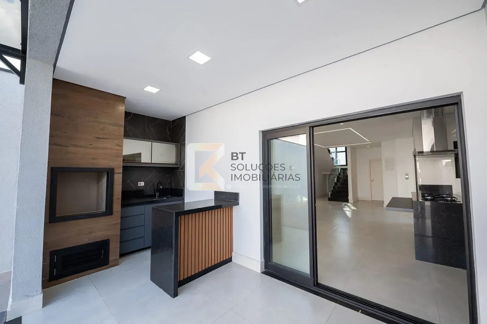 Sobrado, 3 quartos, 198 m² - Foto 26