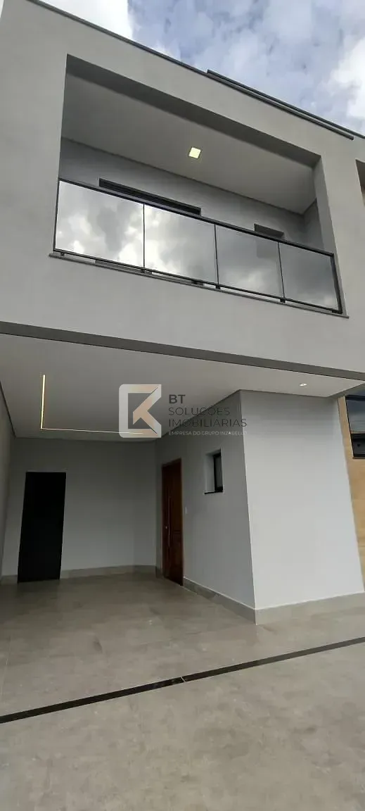Sobrado, 3 quartos, 198 m² - Foto 8