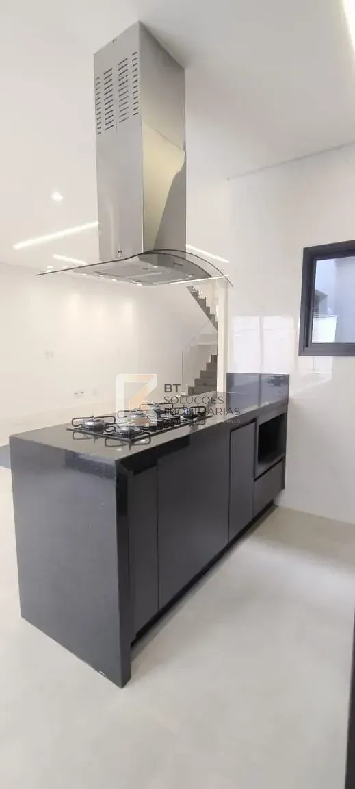 Sobrado, 3 quartos, 198 m² - Foto 18