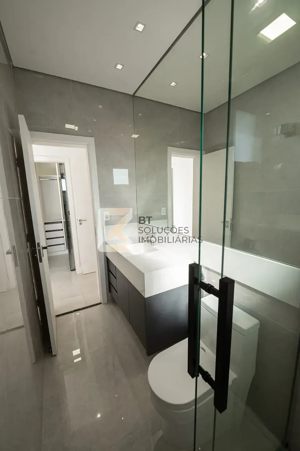 Sobrado, 3 quartos, 198 m² - Foto 66