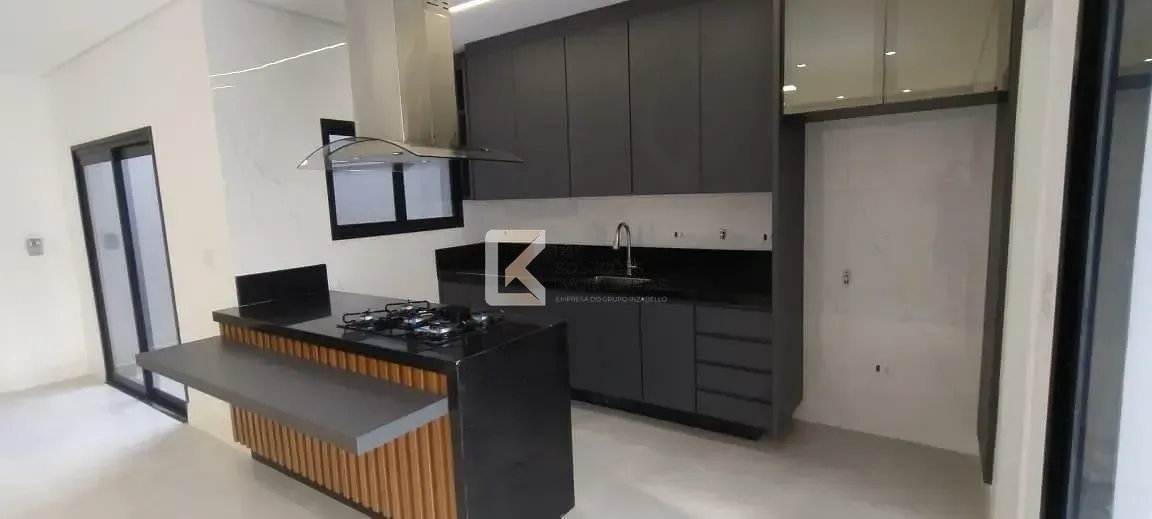 Sobrado, 3 quartos, 198 m² - Foto 19