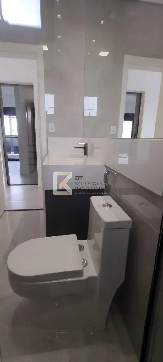 Sobrado, 3 quartos, 198 m² - Foto 68