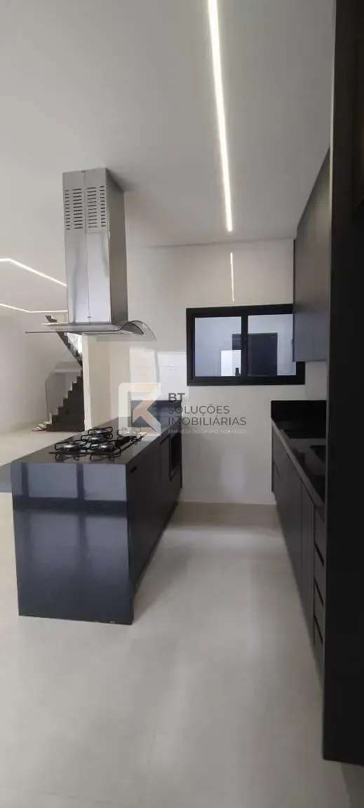 Sobrado, 3 quartos, 198 m² - Foto 22