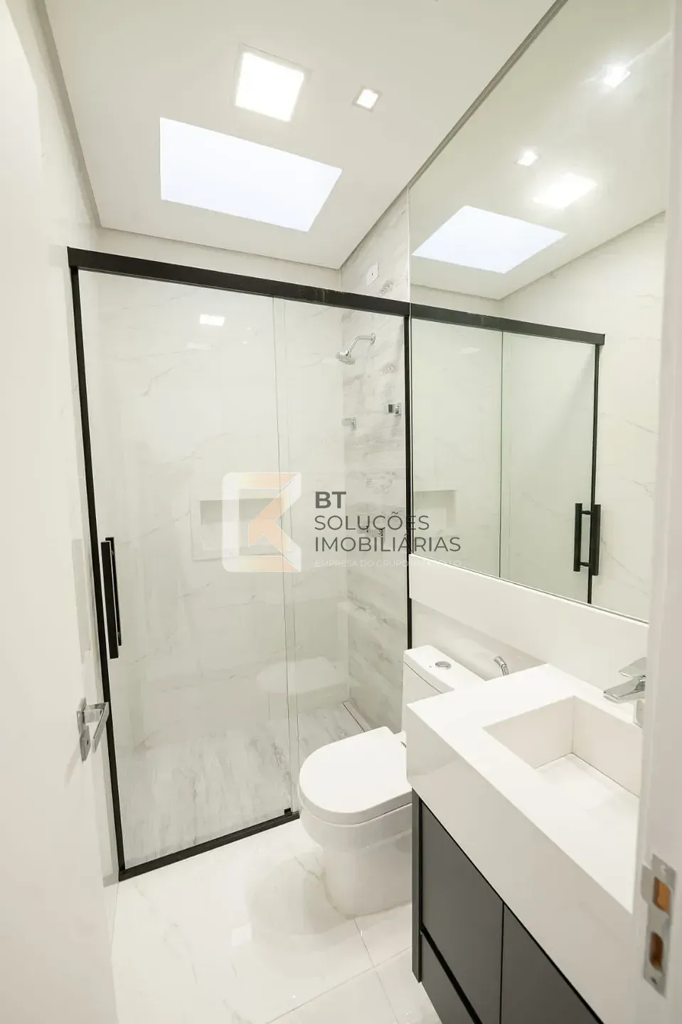 Sobrado, 3 quartos, 198 m² - Foto 69