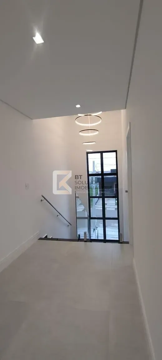 Sobrado, 3 quartos, 198 m² - Foto 35