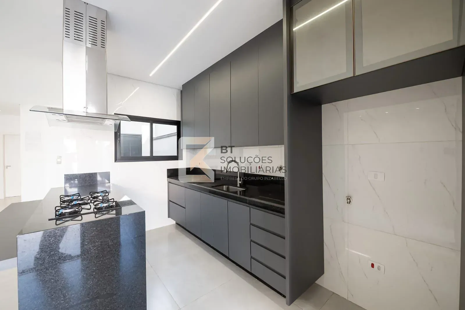 Sobrado, 3 quartos, 198 m² - Foto 21