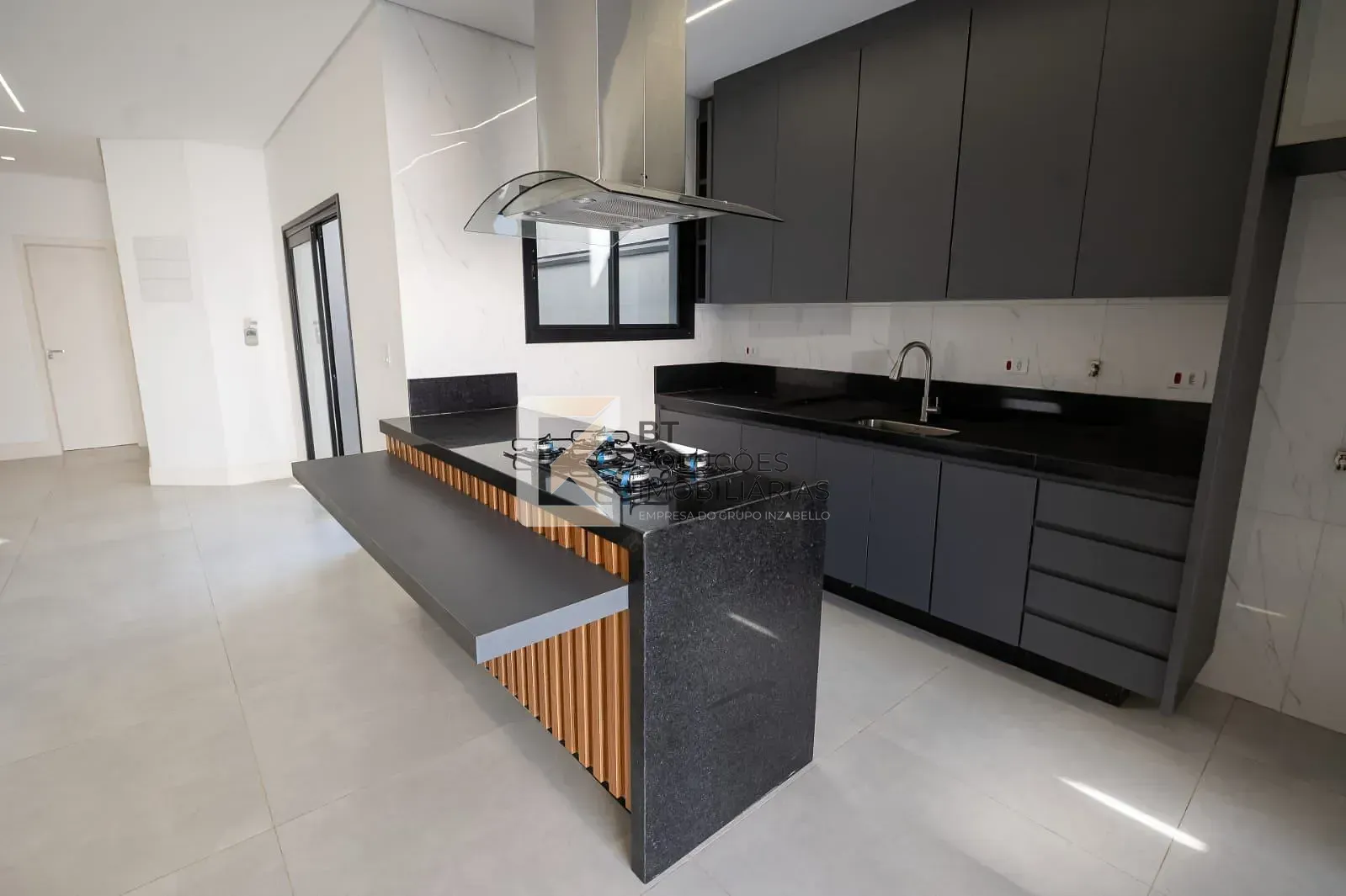 Sobrado, 3 quartos, 198 m² - Foto 23