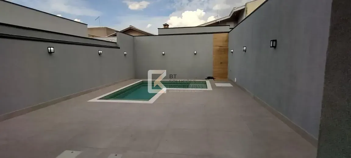 Sobrado, 3 quartos, 198 m² - Foto 4