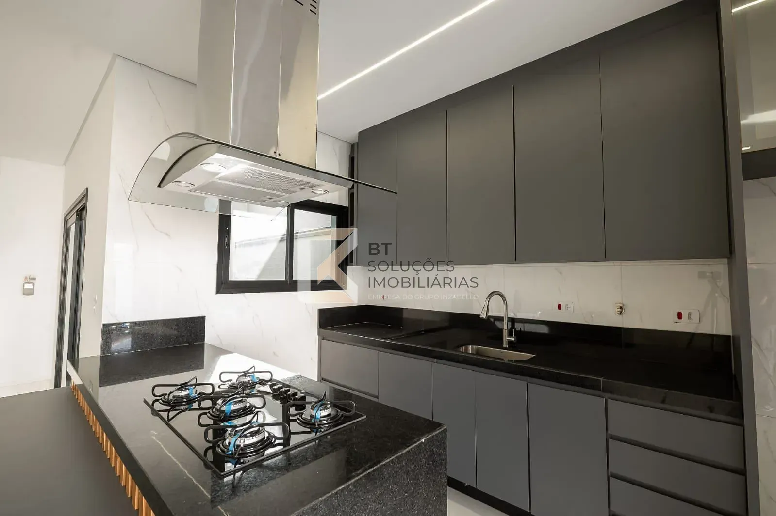 Sobrado, 3 quartos, 198 m² - Foto 24