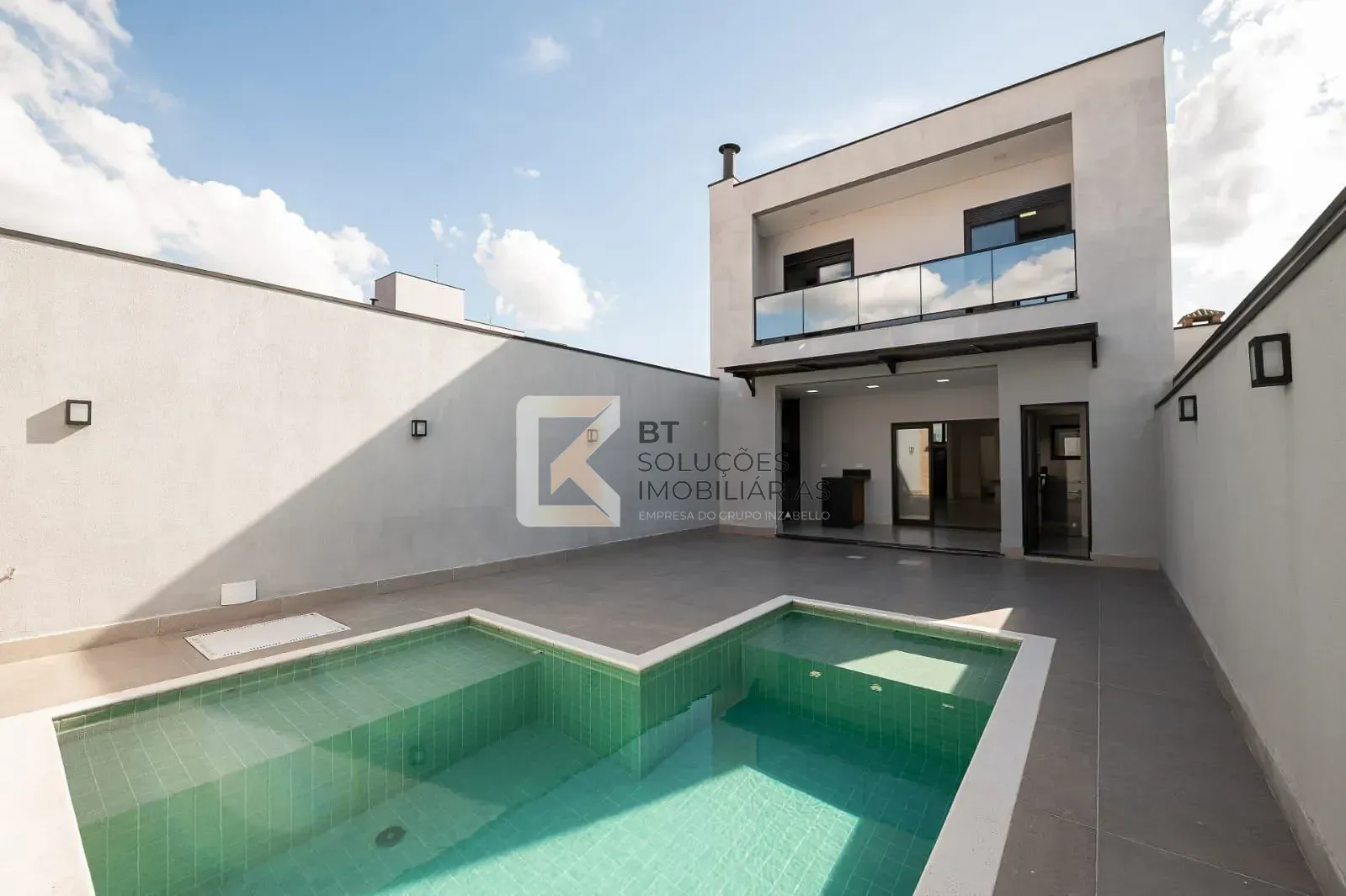 Sobrado, 3 quartos, 198 m² - Foto 5