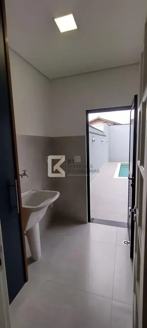 Sobrado, 3 quartos, 198 m² - Foto 32