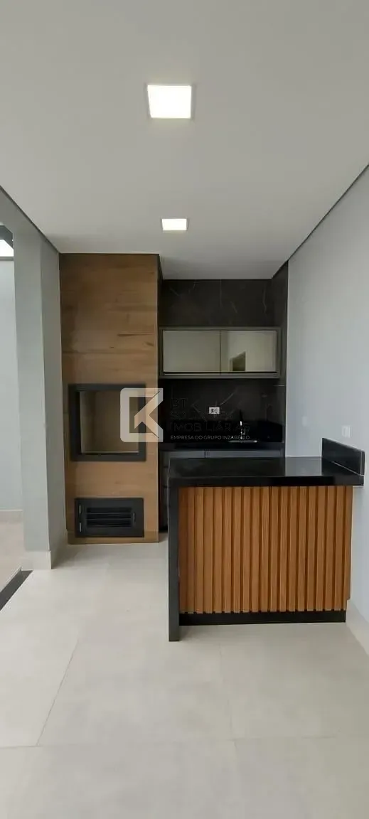 Sobrado, 3 quartos, 198 m² - Foto 28