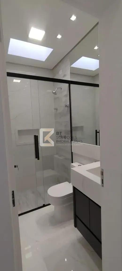 Sobrado, 3 quartos, 198 m² - Foto 71