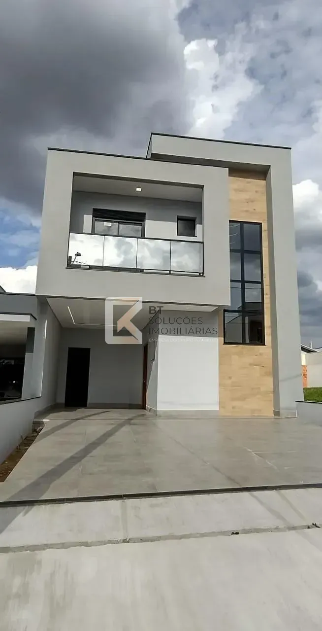 Sobrado, 3 quartos, 198 m² - Foto 9