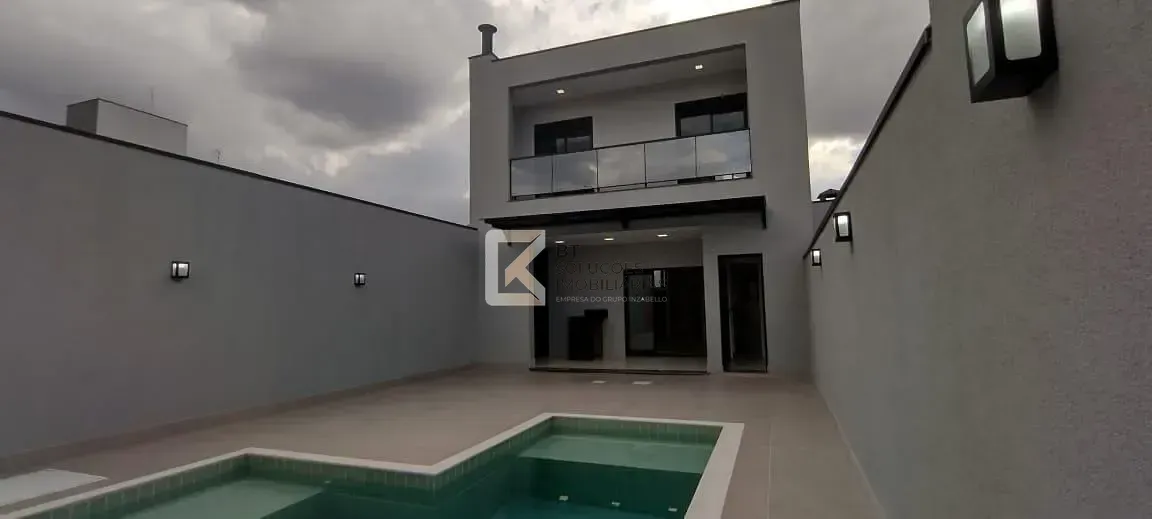 Sobrado, 3 quartos, 198 m² - Foto 6