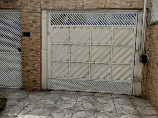 Sobrado à venda 4 Quartos, 2 Suites, 3 Vagas, 210M², Parque Tomas Saraiva, São Paulo - SP