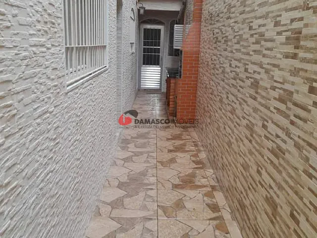 Sobrado com 210m² 4 quartos e 2 banheiros, à venda, no bairro Parque Tomas Saraiva em São Paulo