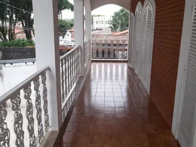 Foto do Sobrado - Sobrado com 3 dormitórios para alugar, 250 m² por R$ 4.350,00/mês - Jardim Augusta - São José dos Campos/SP | INDEPENDENCE NEGOCIOS IMOBILIARIOS LTDA