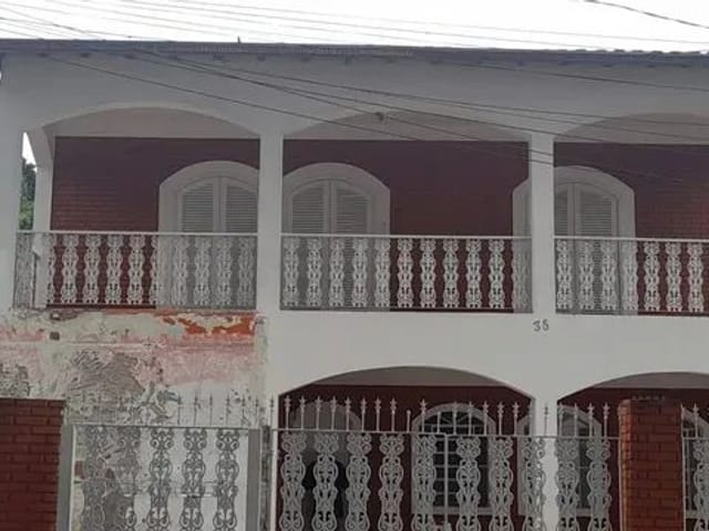 Foto do Sobrado - Sobrado com 3 dormitórios para alugar, 250 m² por R$ 4.350,00/mês - Jardim Augusta - São José dos Campos/SP | INDEPENDENCE NEGOCIOS IMOBILIARIOS LTDA