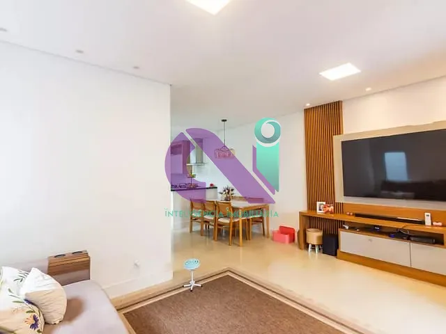 Sobrado com 150m² 3 quartos e 4 banheiros, à venda, no bairro Pestana em Osasco