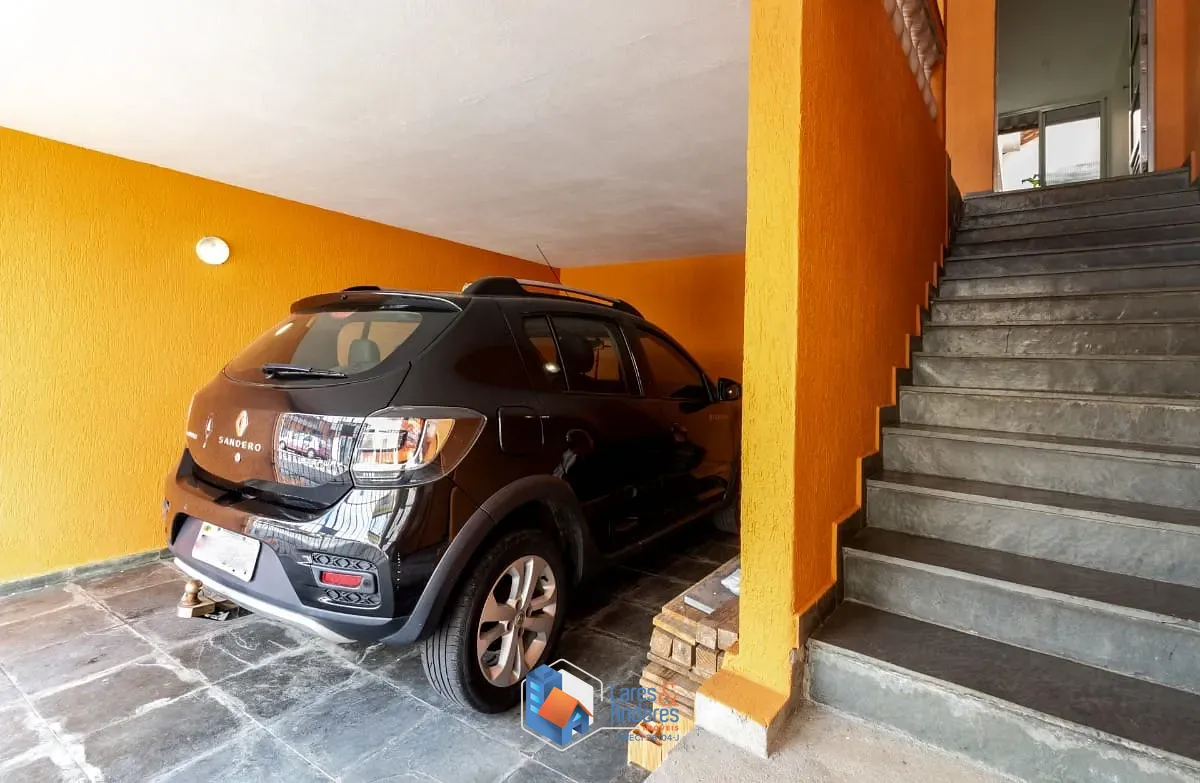 Sobrado, 3 quartos, 199 m² - Foto 33