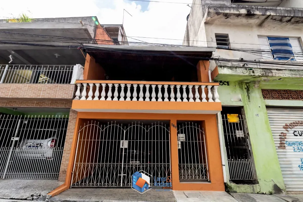 Sobrado, 3 quartos, 199 m² - Foto 36