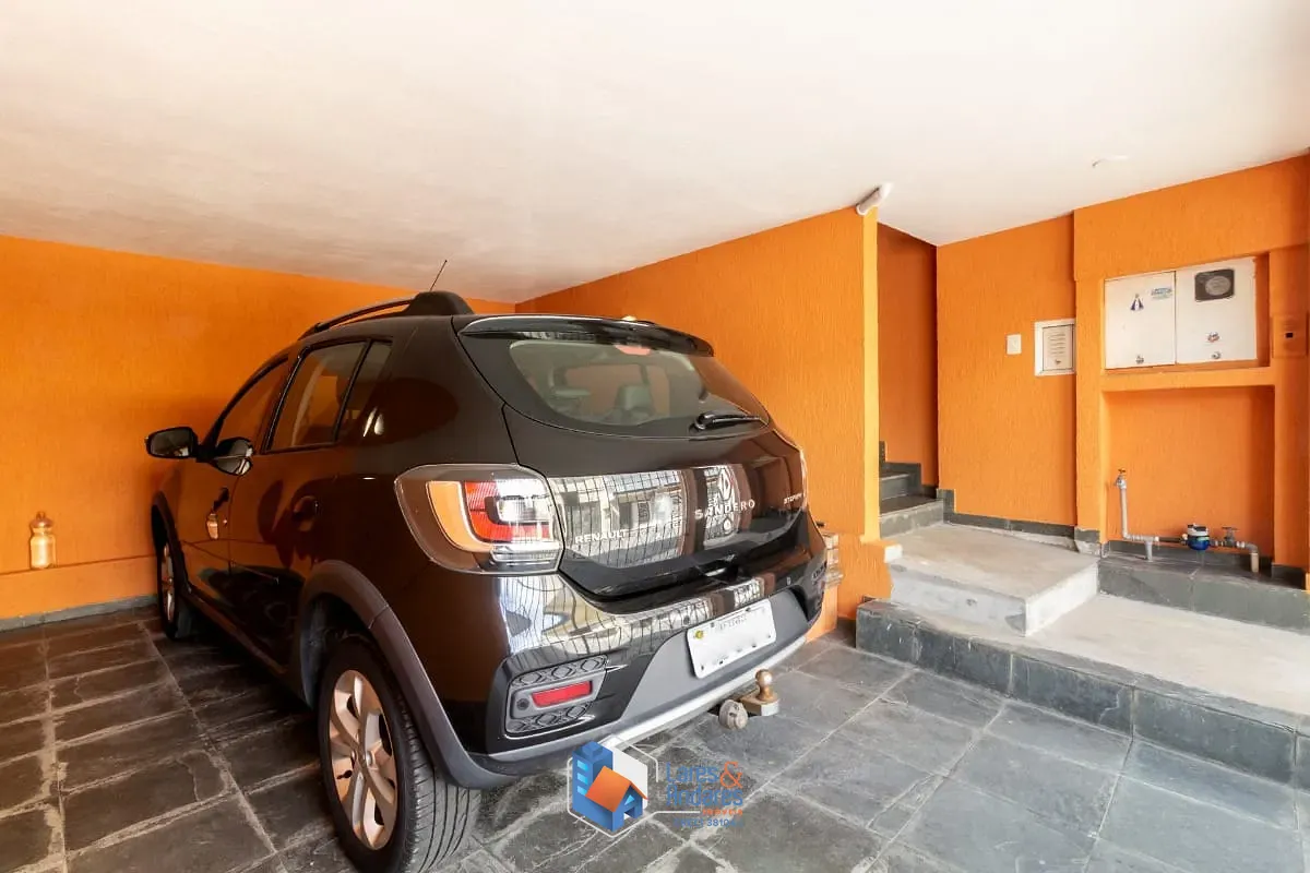 Sobrado, 3 quartos, 199 m² - Foto 34