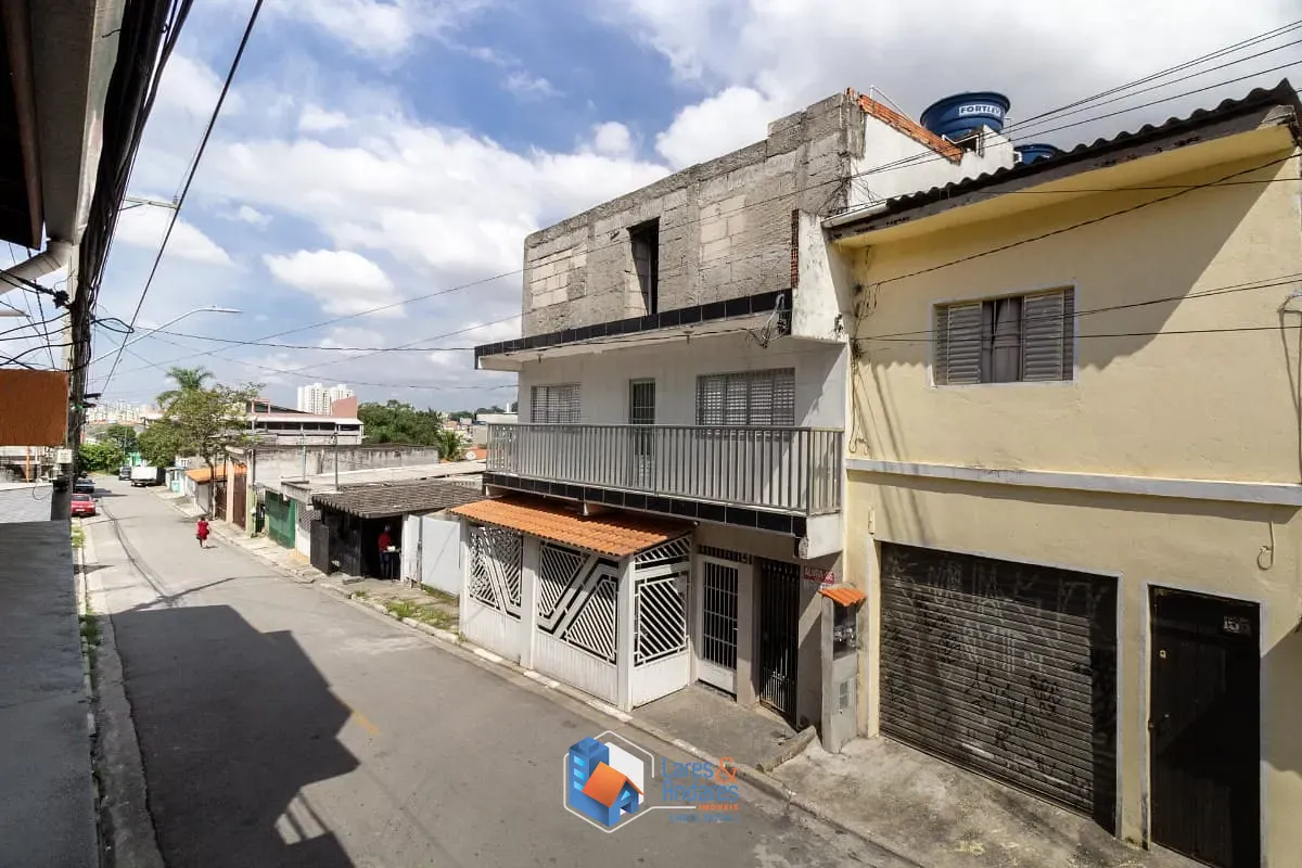 Sobrado, 3 quartos, 199 m² - Foto 31