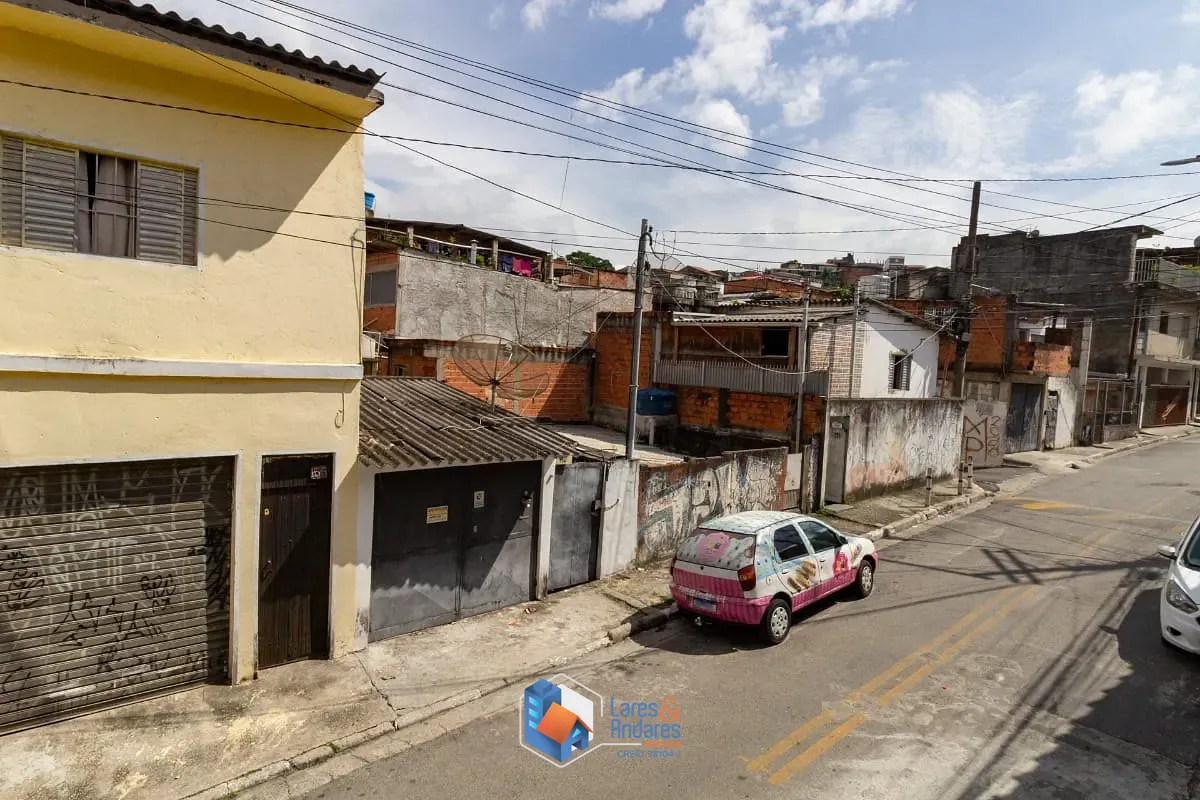 Sobrado, 3 quartos, 199 m² - Foto 32