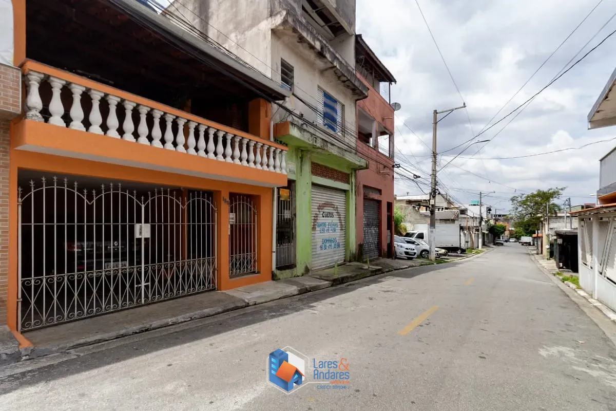 Sobrado, 3 quartos, 199 m² - Foto 37