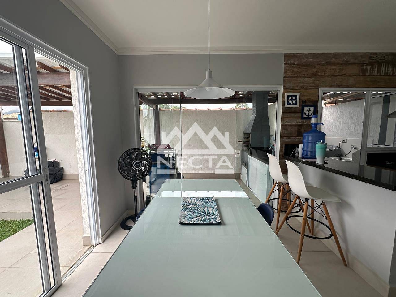 Sobrado, 2 quartos, 183 m² - Foto 4