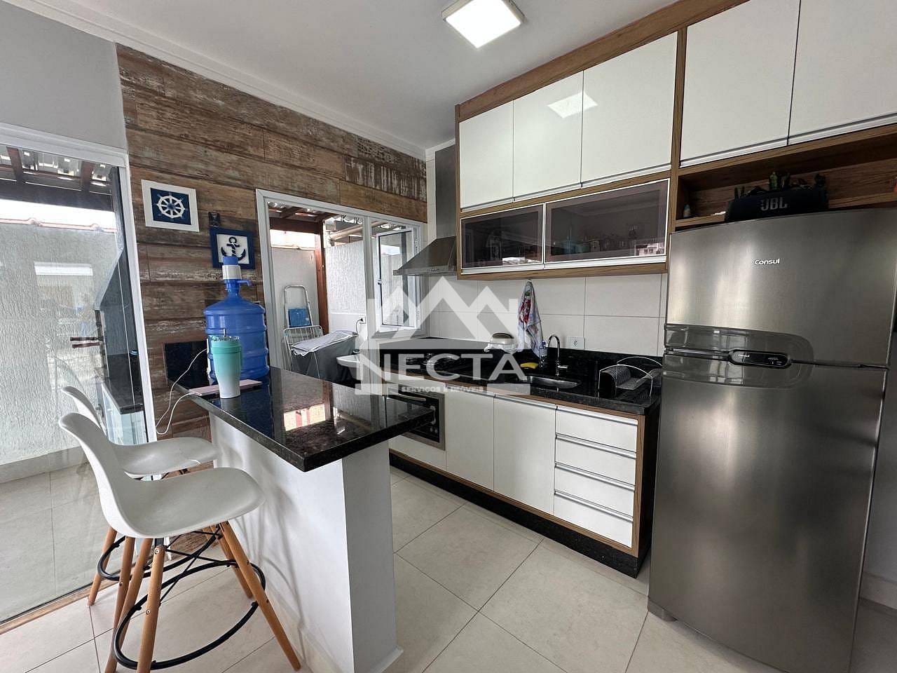 Sobrado, 2 quartos, 183 m² - Foto 8