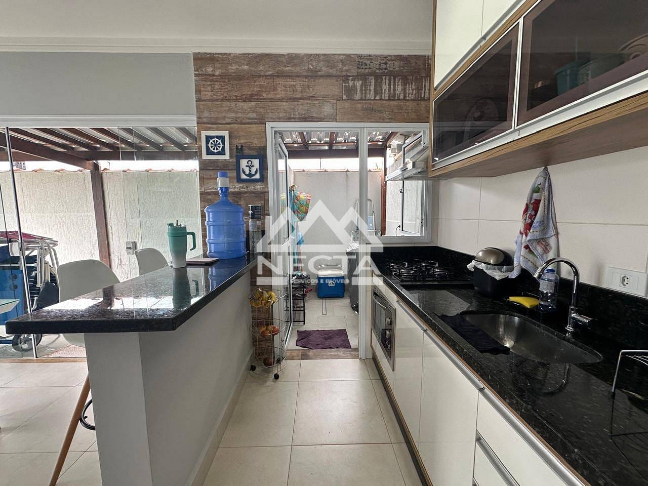 Sobrado, 2 quartos, 183 m² - Foto 9