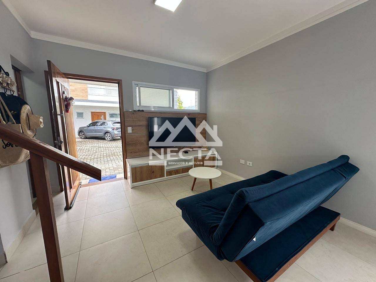 Sobrado, 2 quartos, 183 m² - Foto 13