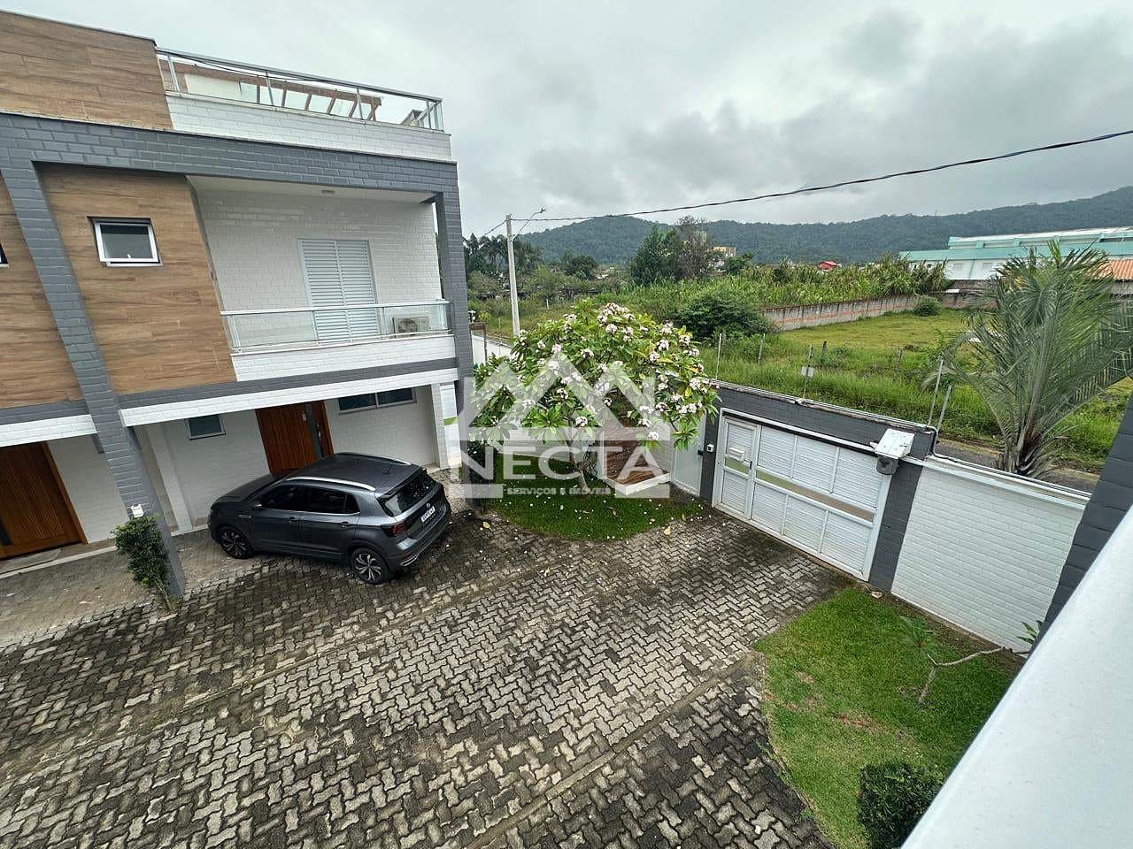 Sobrado, 2 quartos, 183 m² - Foto 23